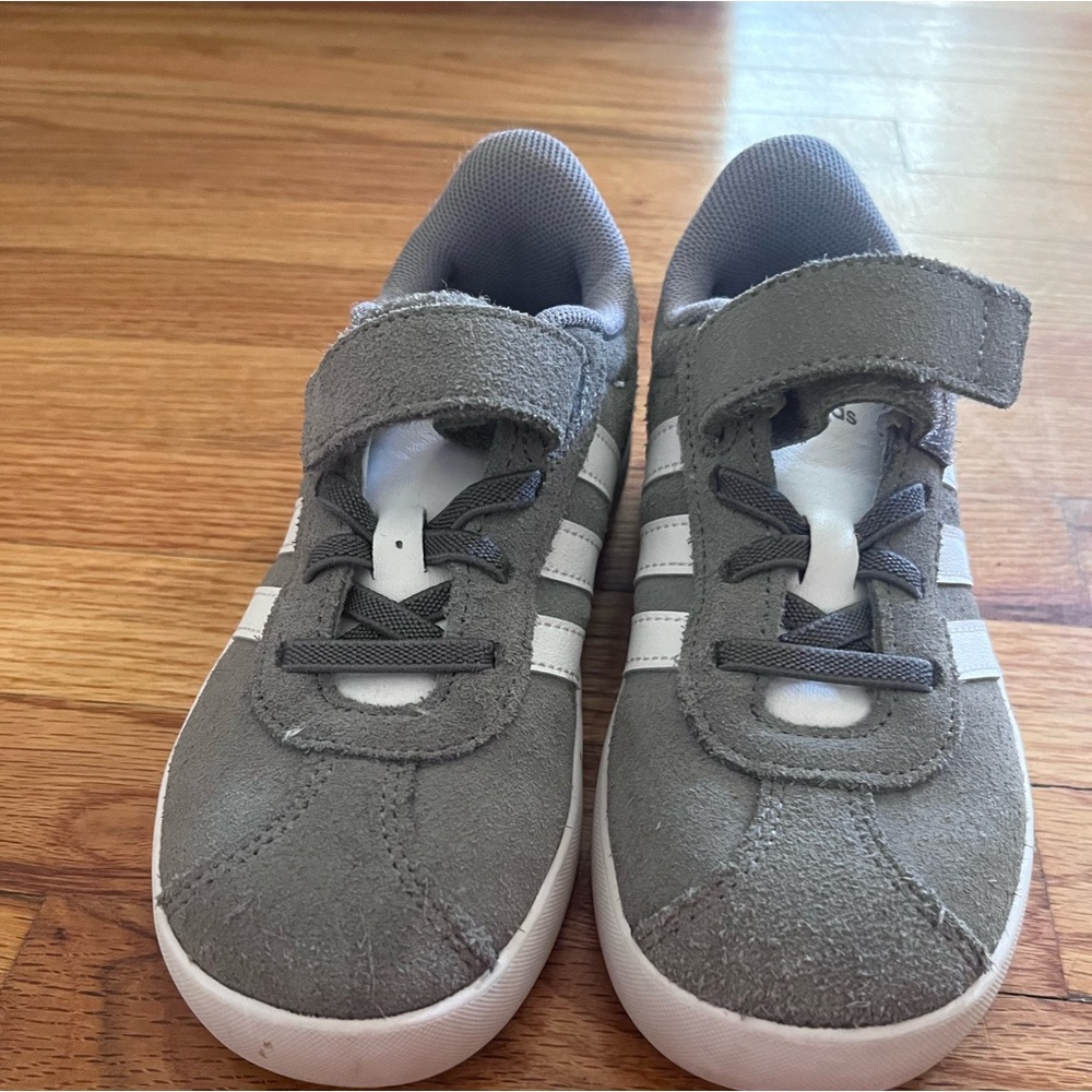 Youth adidas shoes